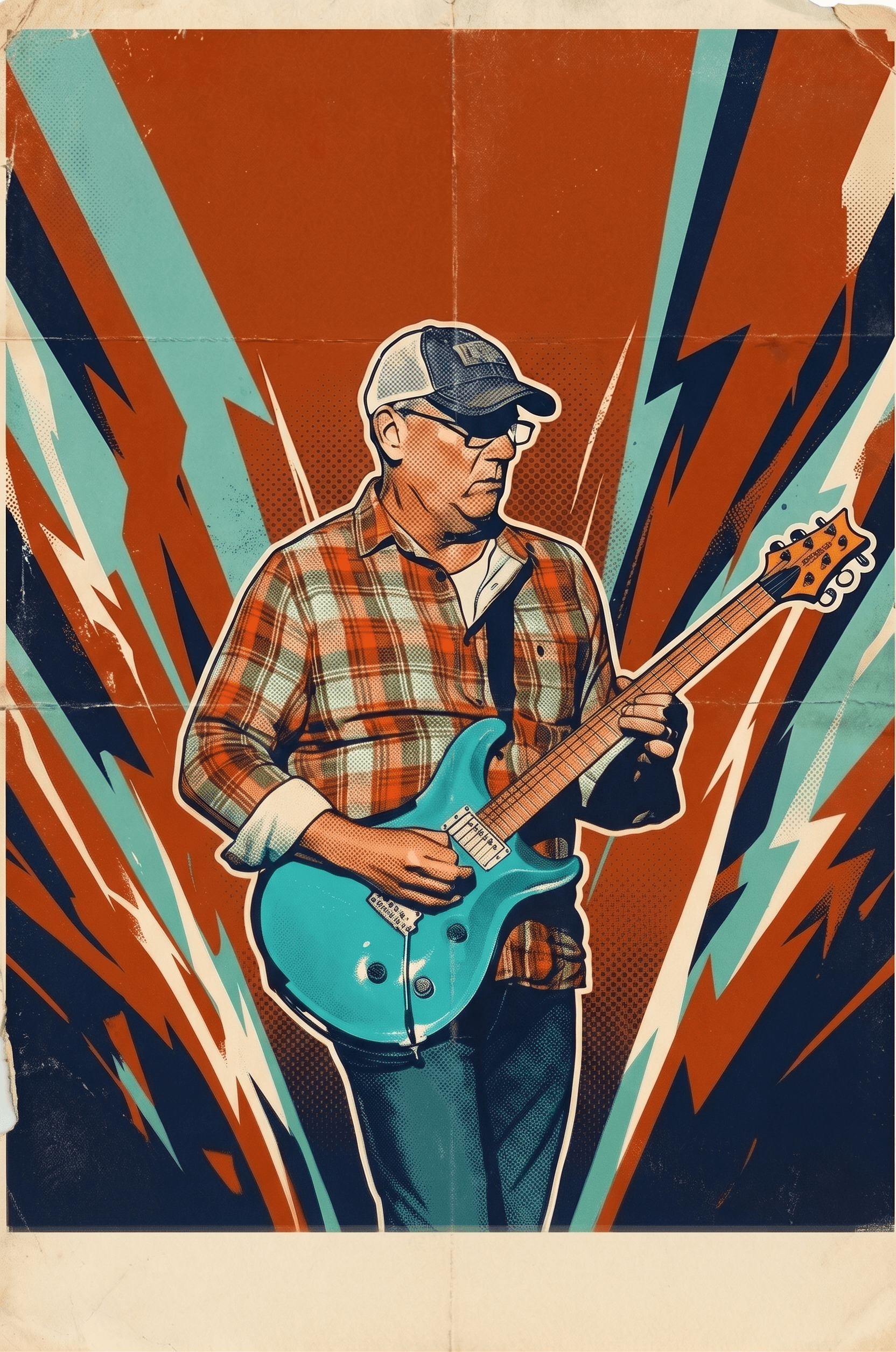 Frank McCreary