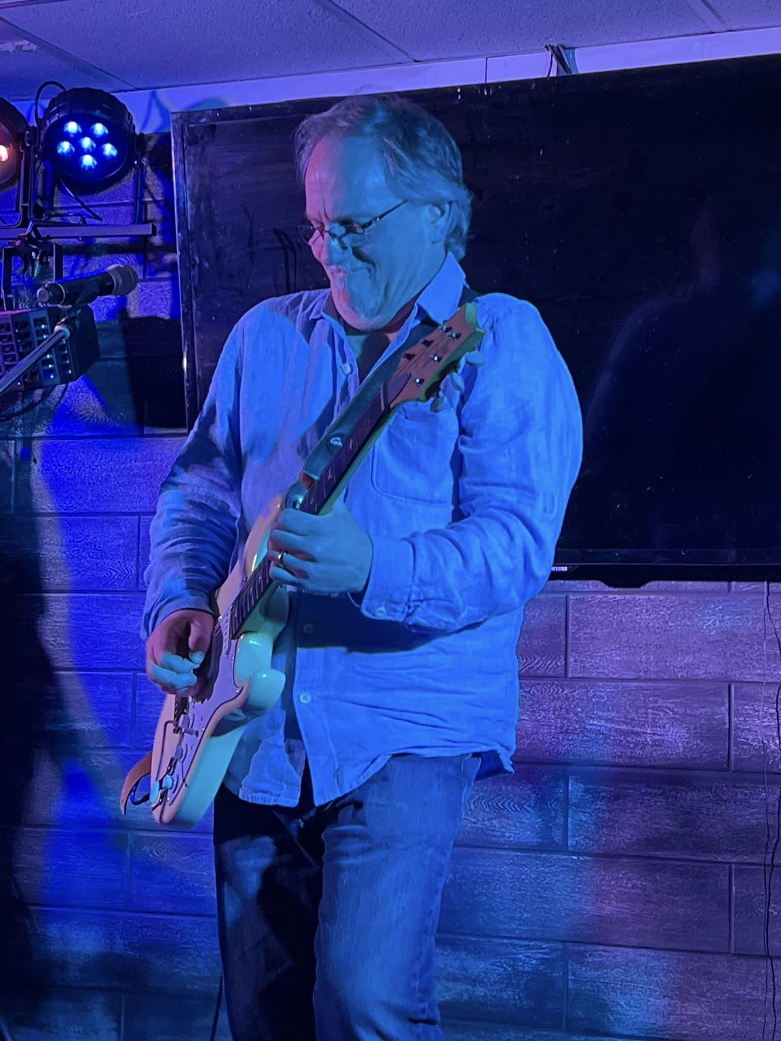 Frank McCreary