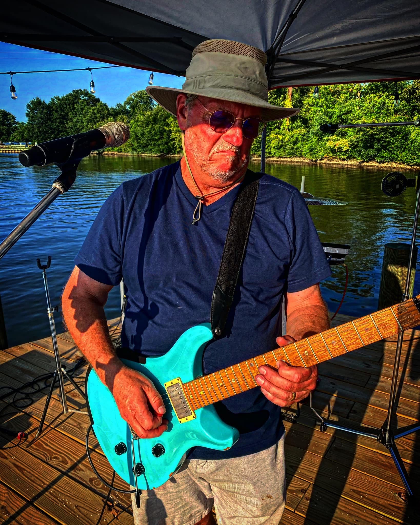 Frank McCreary